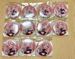 ラブライブ 蓮ノ空 3rdライブ 缶バッジ レインボーシフォン 瑠璃乃