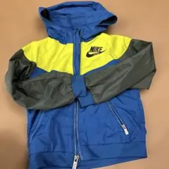NIKE キッズ ウィンドブレーカー 100cm