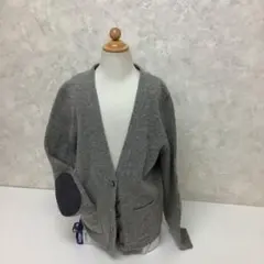 【m017】アバクロンビー&フィッチ　子供用カーディガン