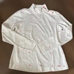 NIKE GOLF DRI-FIT 長袖シャツ Lサイズ