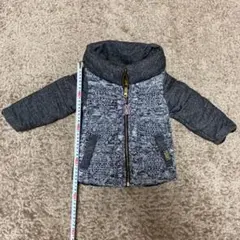 最終値下げ　　breeze アウター  90