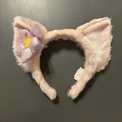 ディズニー リーナベル カチューシャ