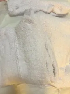 あ*ー様 ジェラートピケ　福袋　2026年　もこもこルームウェア上下、靴下