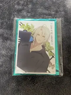 ニルアド 滉 昌吾 幼少 5周年 アクリルスタンド ニル・アドミラリ他 ニルアド 滉 アクリルスタンド 5周年 - メルカリ