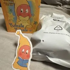 【Little Star】We are TwinkleTwinkle