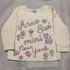 ANNA SUI mini