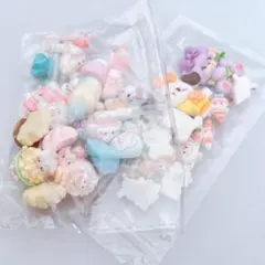サンリオ　mikko デコパセット　まとめ売り