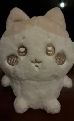 ちいかわ ぬいぱれっと 〜ミルクいろ〜 ぬいぐるみ① ハチワレ