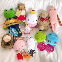 シナダ ぬいぐるみ まとめ売り 平成レトロ 希少 SHINADA うふ 2026年最新】シナダぬいぐるみの人気アイテム - メルカリ