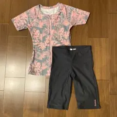 Reebok セパレート水着 セットのサムネイル