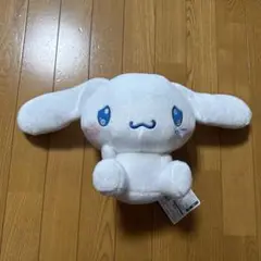 シナモンロールぬいぐるみ