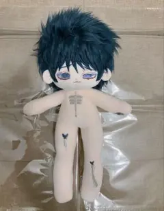 着せ替えぬいぐるみ 30cm ぬいぐるみ　S19 無属性のサムネイル