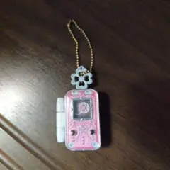 プリキュア ミニチャームコレクション 4 リンクルン