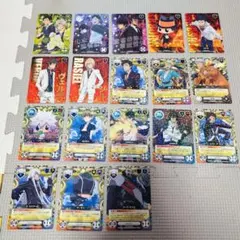 ★リボーンまとめ売り101枚‼️★CCG カード 即購入可！！ 2025年最新】リボーン ccgの人気アイテム - メルカリ