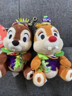 チップとデール　ホットジャングルサマー2019 新品