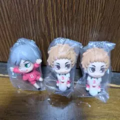 ハイキュー!!音駒高校