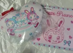 メゾピアノ　一番くじ　ラストワン