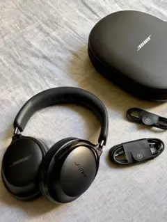 BOSE QuietComfort Ultra Headphones（第2世代）