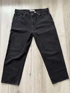 リーバイス550 ブラック