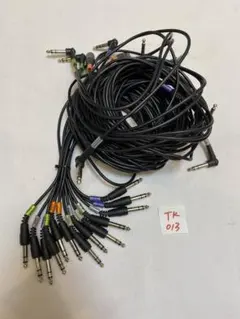 E L'S ( ジョージエルス )完成品21本+未完成部品多数 GEORGE L'S ( ジョージエルス )完成品21本+未完成部品多数 - メルカリ