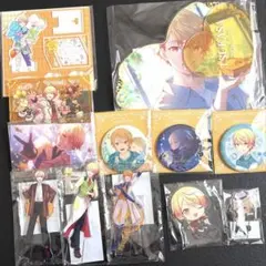 天馬咲希 はぴこれ まとめ売り アクリルパネル他 - メルカリ