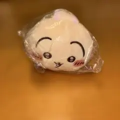 ちいかわ ねそべり マスコット うさぎ タグ付き