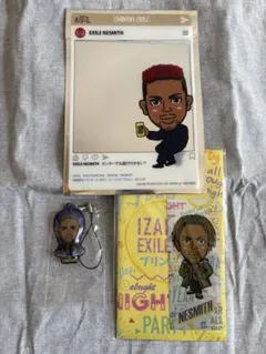 ネスミス　セット