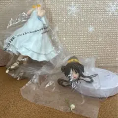 アイドルマスターシンデレラガールズ フィギュア　高森藍子