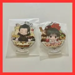 呪術廻戦 ぷにとっぷ パフェ 乙骨 夏油