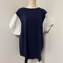 スタジオクリップ　半袖