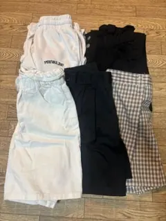 レディース　女の子　パンツ　スカート　まとめ売り