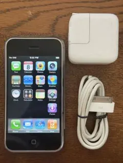 iPhone 2G IOS1.0 7T726 極初期 動作確認済 初代 iPhone 2G IOS1.0 7T726 極初期 動作確認済 初代 - メルカリ