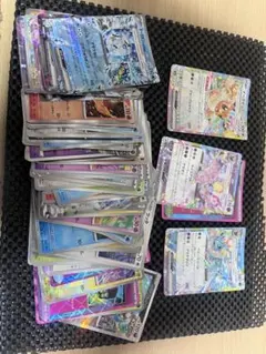 ポケモンカード 約100枚