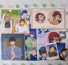 2026年最新】桐嶋郁弥 缶バッジの人気アイテム - メルカリ