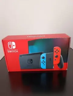 タッチ～様専用　Nintendo Switch 本体一式