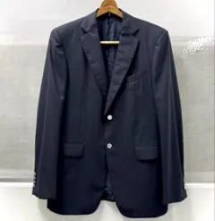 dunhill✖️JFA ジャケット 黒 日本サッカー協会 代表 イタリア製のサムネイル
