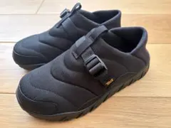 teva スリッポン