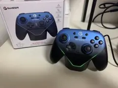 GAMESIR SUPER NOVA コントローラー