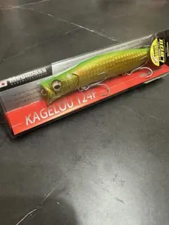 2026年最新】カゲロウ124Fの人気アイテム - メルカリ