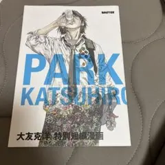 大友克洋 青年漫画