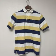 ラルフローレンポロシャツ