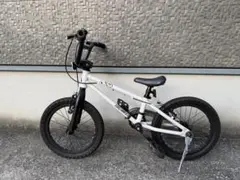 ARES BMX 20インチ ASHURA 群馬県渋川市 引き取り希望 アーレス - メルカリ