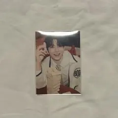 トレカ / SEVENTEEN ジョシュア HOLIDAY