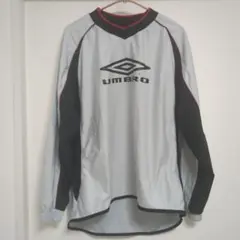 UMBRO アンブロ ピステ ウィンドブレーカー 長袖