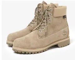 美品！nonnative®×Timberland® SUPER 6 inch