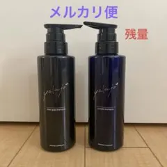 ヤクジョプラス カラーシャンプー シルバーグレイ パープル 300ml ［残量］のサムネイル