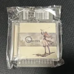 ミュージックコレクションキーチェーン vol.2 ヴァルキリーエリュシオン