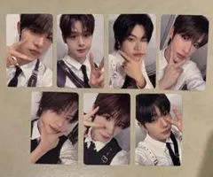 CLOSE YOUR EYES POSE マッペントレカ