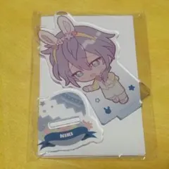 あんスタ アニカフェ アクスタ イースター ニキのサムネイル