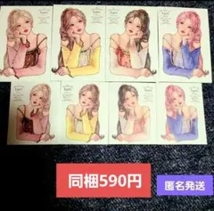 hwara様 ♡　 Hani　匿名配送のサムネイル